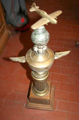 Trofeo coppa AVIATOR